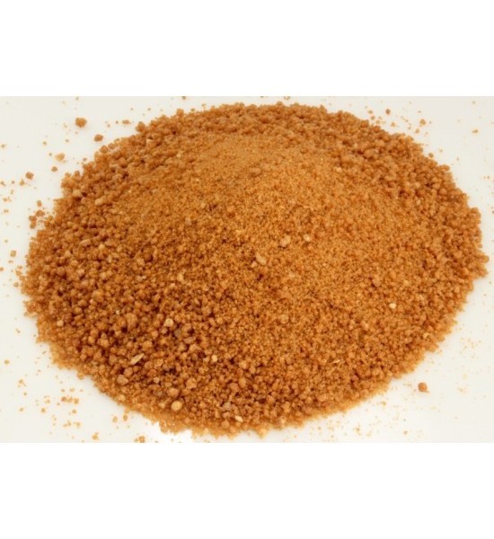 Piloncillo Granulado a Granel 1 g