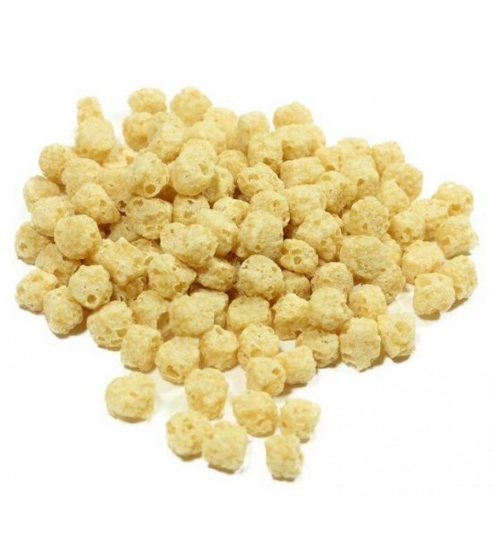 Quinoa Crispy Orgánica a Granel 1 g