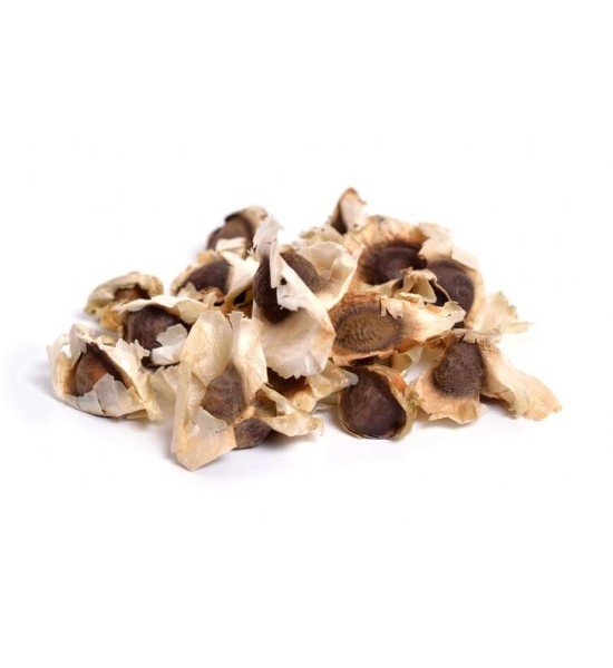 Semilla de Moringa a Granel 1 g