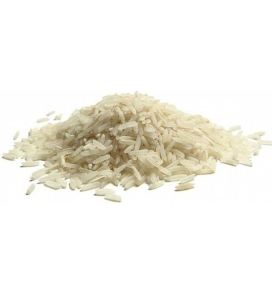 Arroz Basmati a Granel 1 g