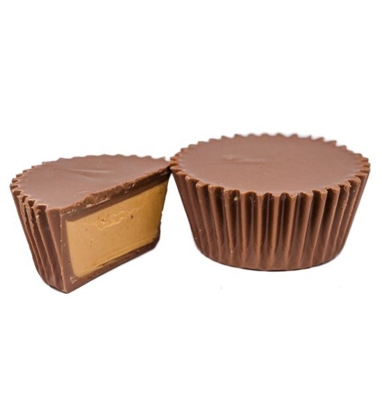 Chocolate KETO Tipo Reese's 25 g