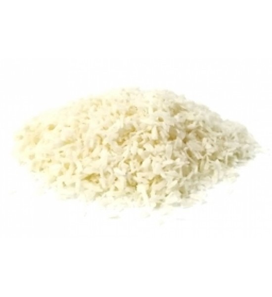 Coco Rallado Orgánico a Granel 1 g