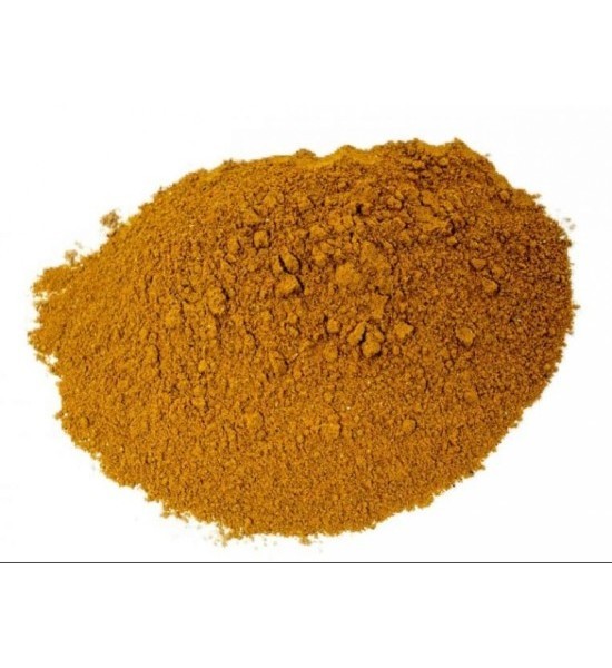 Golden Milk a Granel 1 g