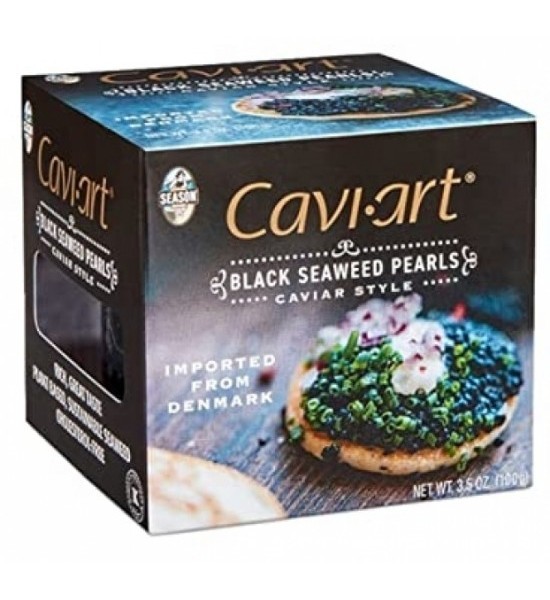Caviar Vegano Season 100 g