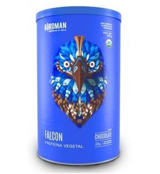 Proteína Vegetal Falcón Chocolate 510g