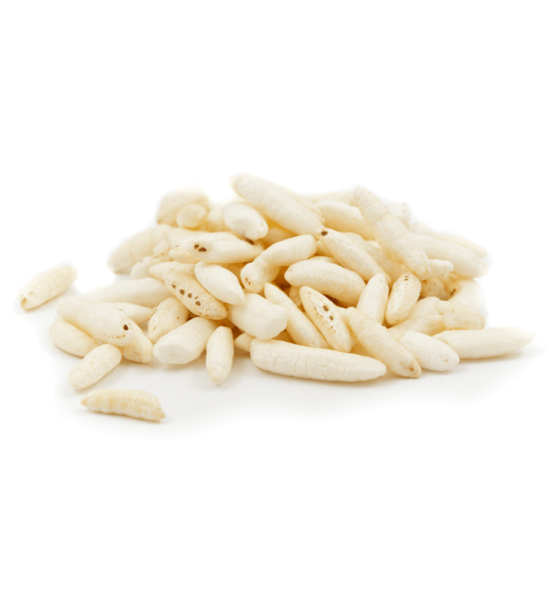 Arroz Inflado a Granel 1 g