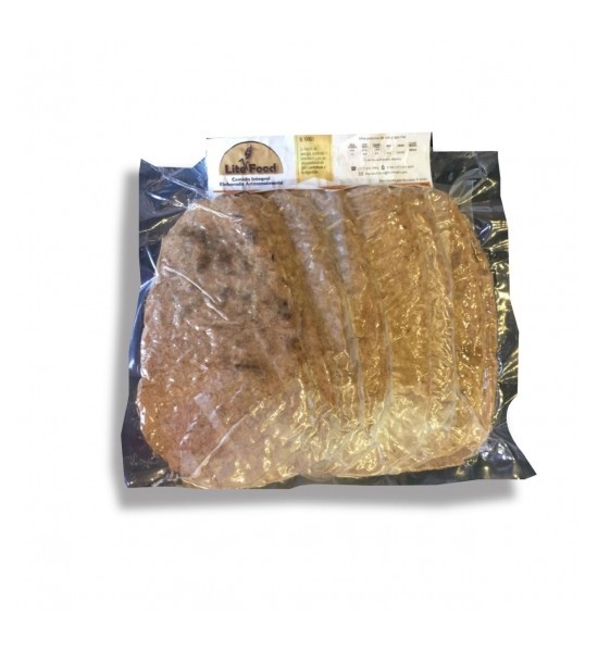 Milanesa de Trigo Litefood 500 g