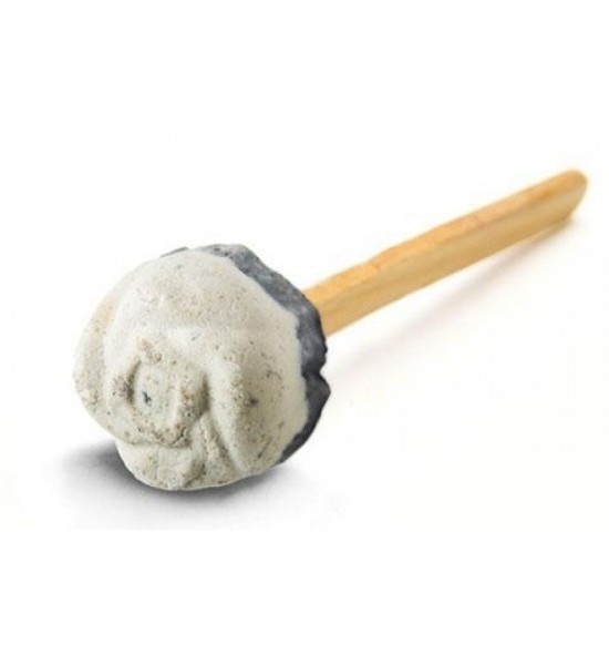 Pasta Dental Solida Ayurveda Indra 25 g