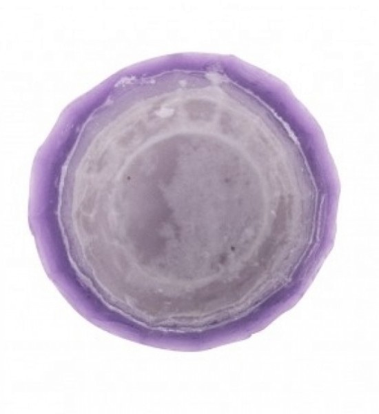 Perfume Sólido con Amatista Indra 10g