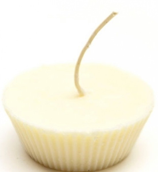 Vela Hidratante Corporal Indra 100g.