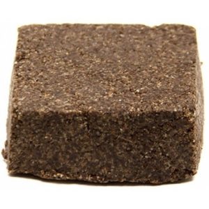 Exfoliante Sólido Café de Olla y Toronjas Indra 80g.