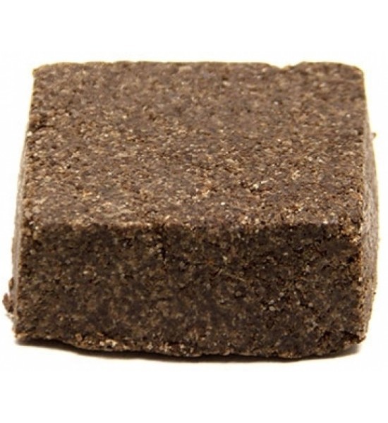 Exfoliante Sólido Café de Olla y Toronjas Indra 80g.