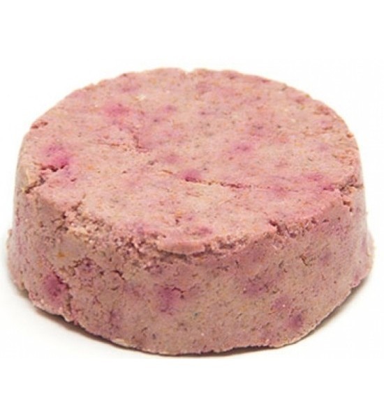 Champú Flores de Primavera Indra 100g