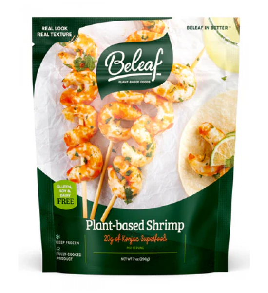 Camarones Veganos Be Leaf 200 g