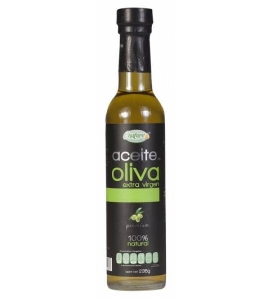 Aceite de Oliva Extra Virgen Enature 235 g