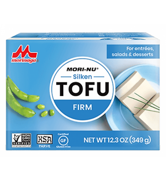 Tofu Firme Morinaga 349 g