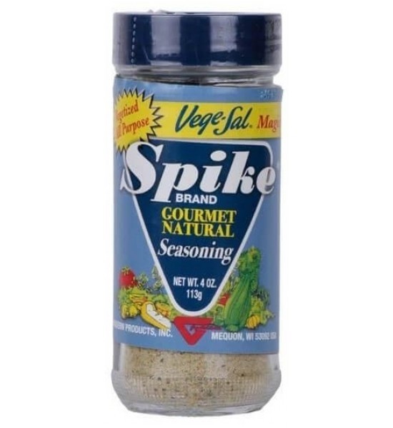 Sal Vegetal Spike 113 g